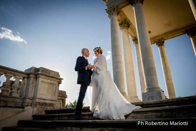 Reportage matrimonio RITI & MITI-Torino