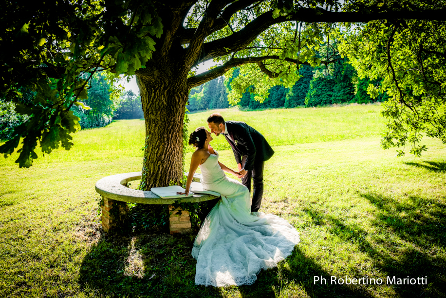 Reportage matrimonio - RITI & MITI