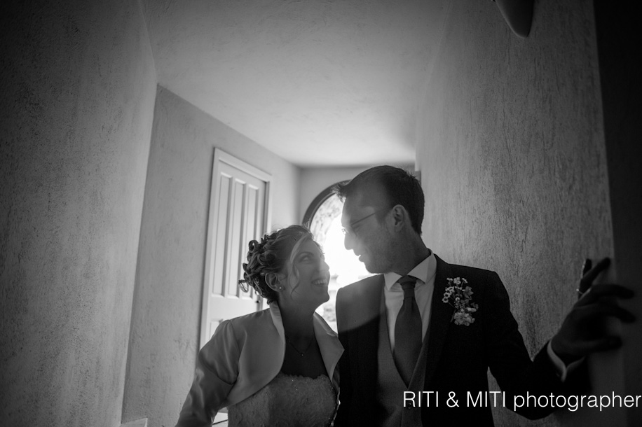 Reportage matrimonio RitieMiti Torino