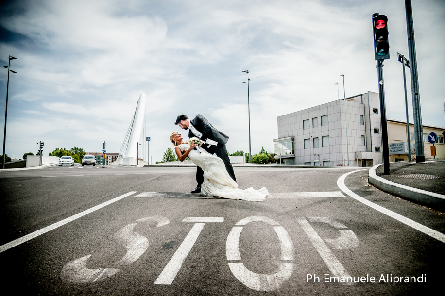 Reportage matrimonio - RITI & MITI - Torino