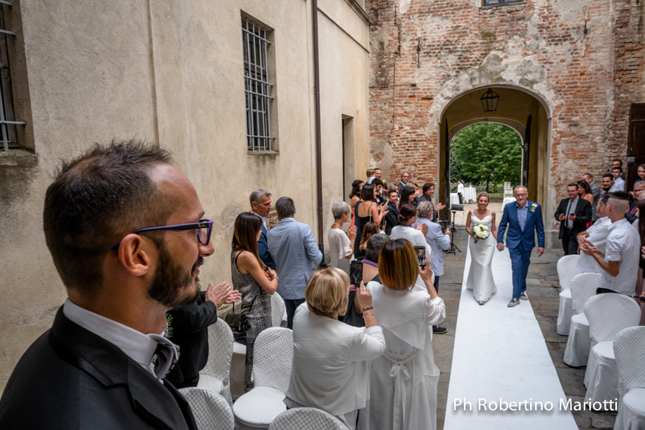 Reportage matrimonio RITI & MITI Torino