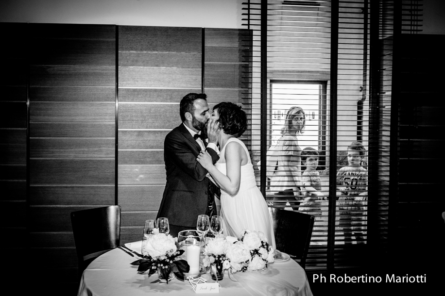 Reportage matrimonio- RITI & MITI -Torino