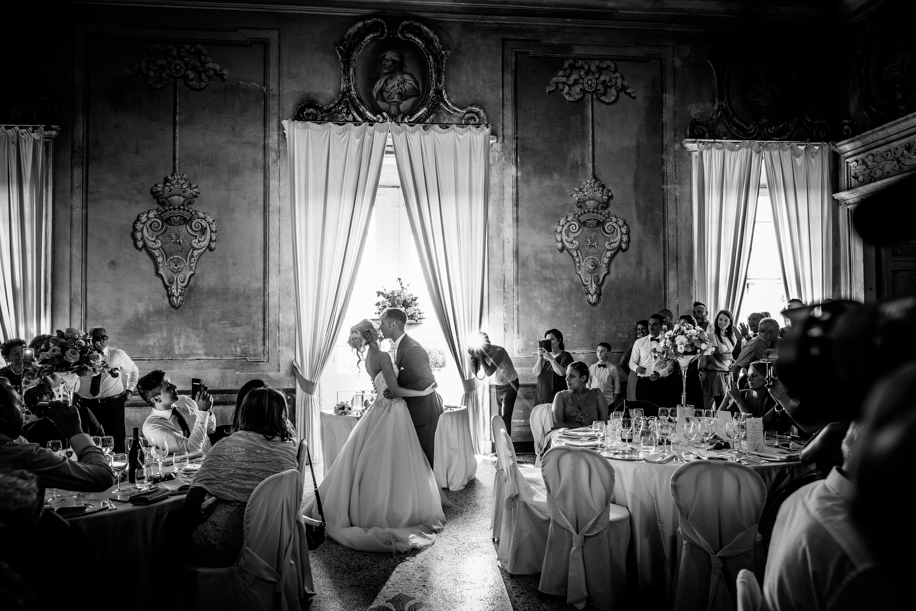 Reportage matrimonio - RITI & MITI - Torino