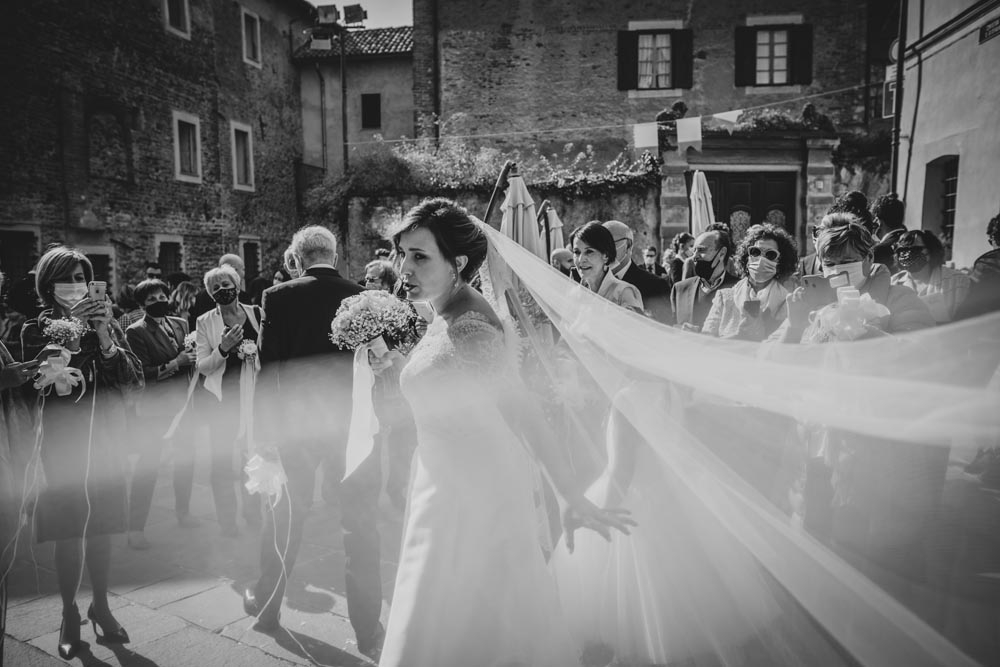 Reportage matrimonio - RITI & MITI - Torino