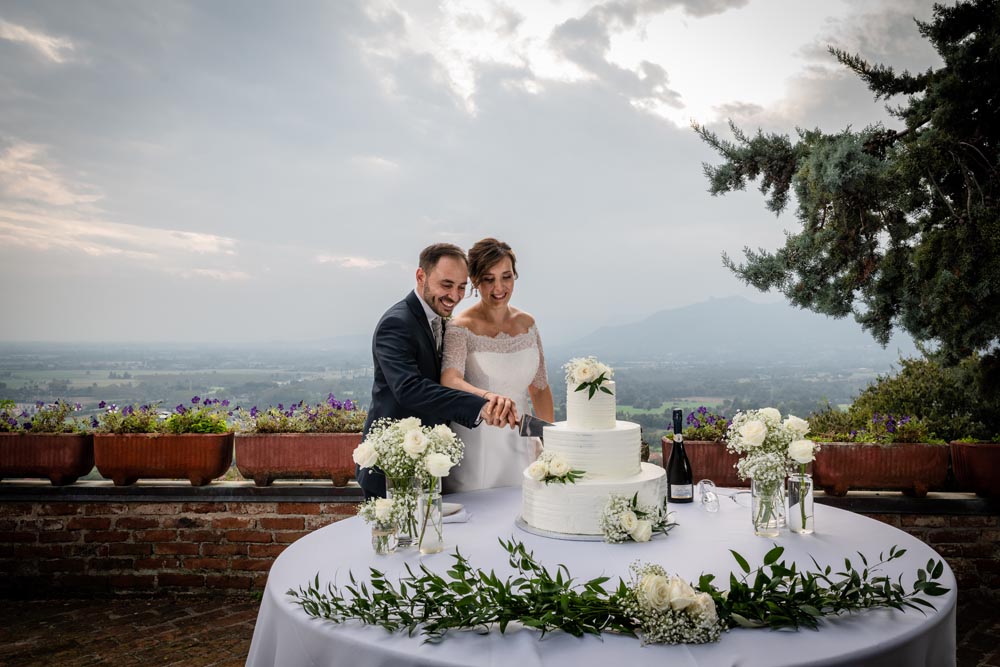 Reportage matrimonio - RITI & MITI - Torino