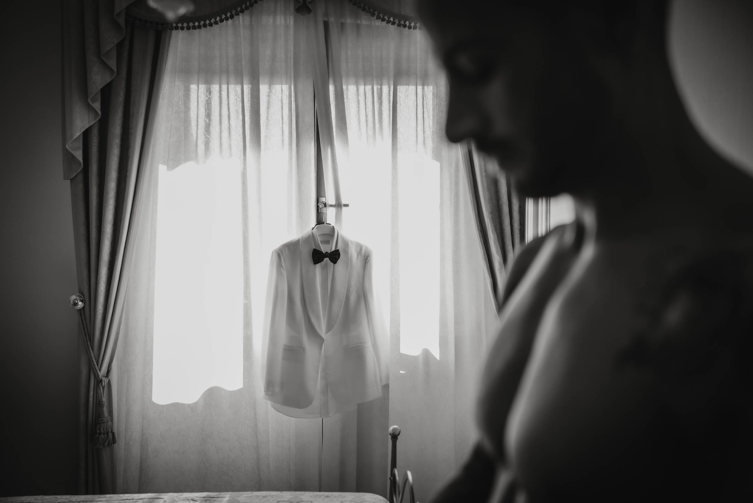 Reportage matrimonio - RITI & MITI - Torino