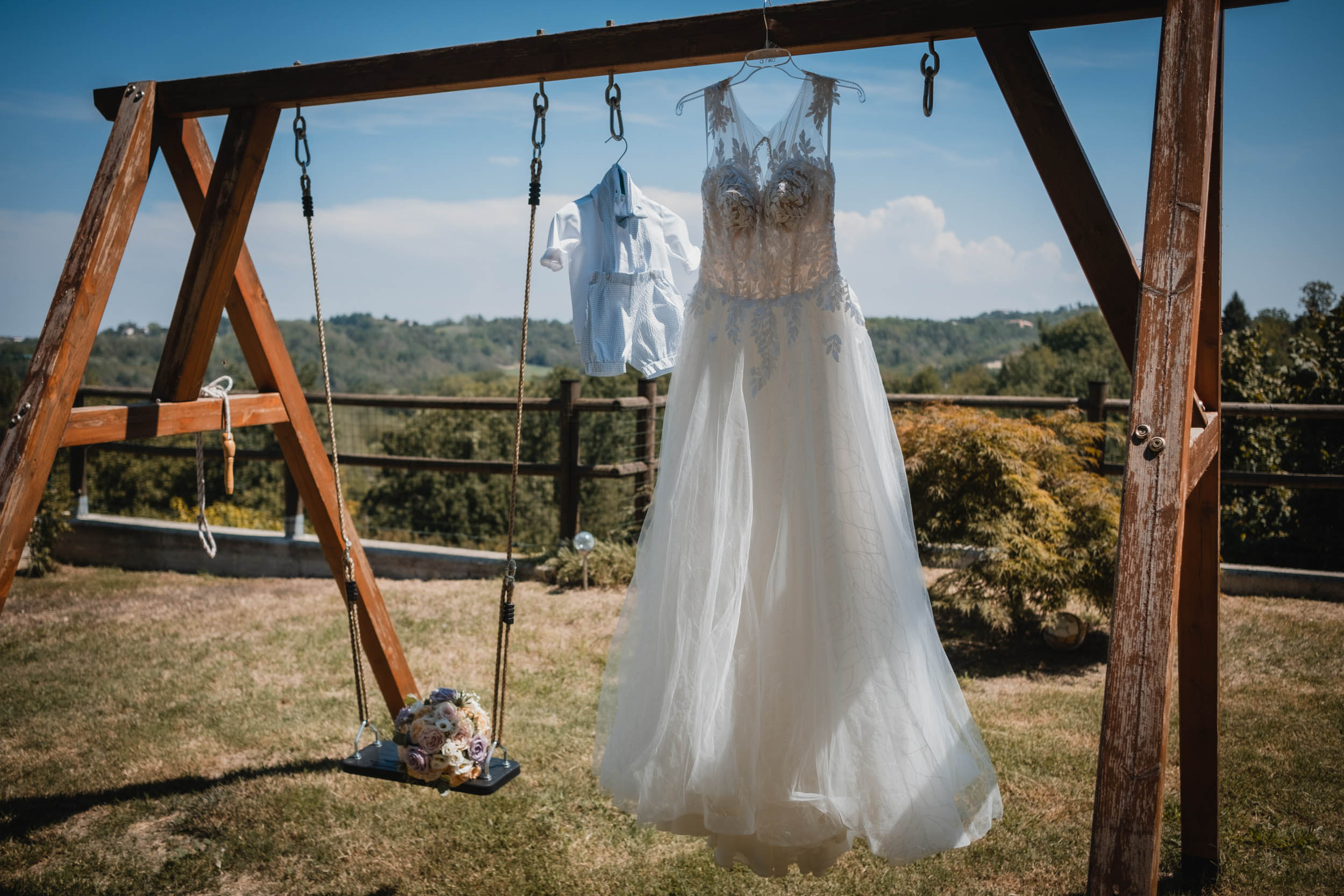 Reportage matrimonio - RITI & MITI - Torino