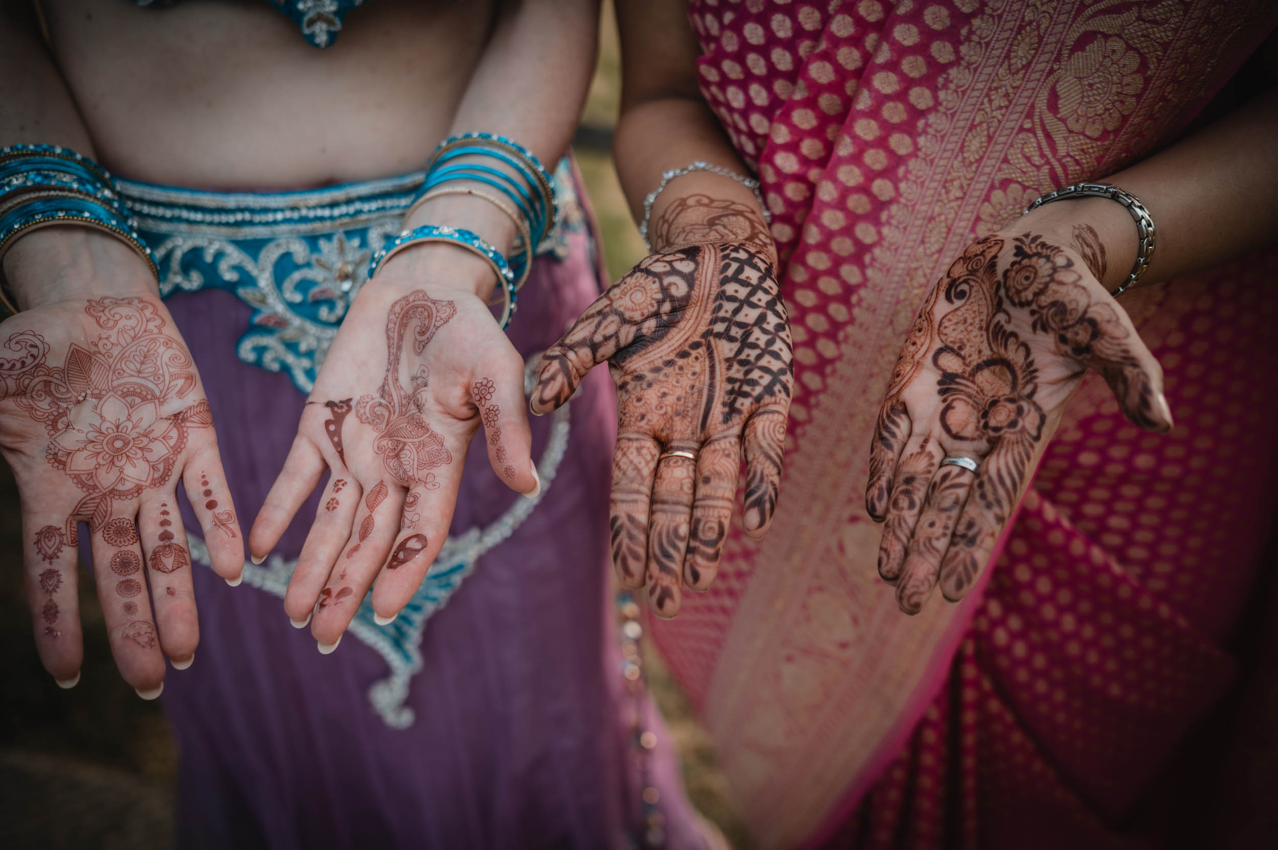 Reportage matrimonio - RITI & MITI - Torino