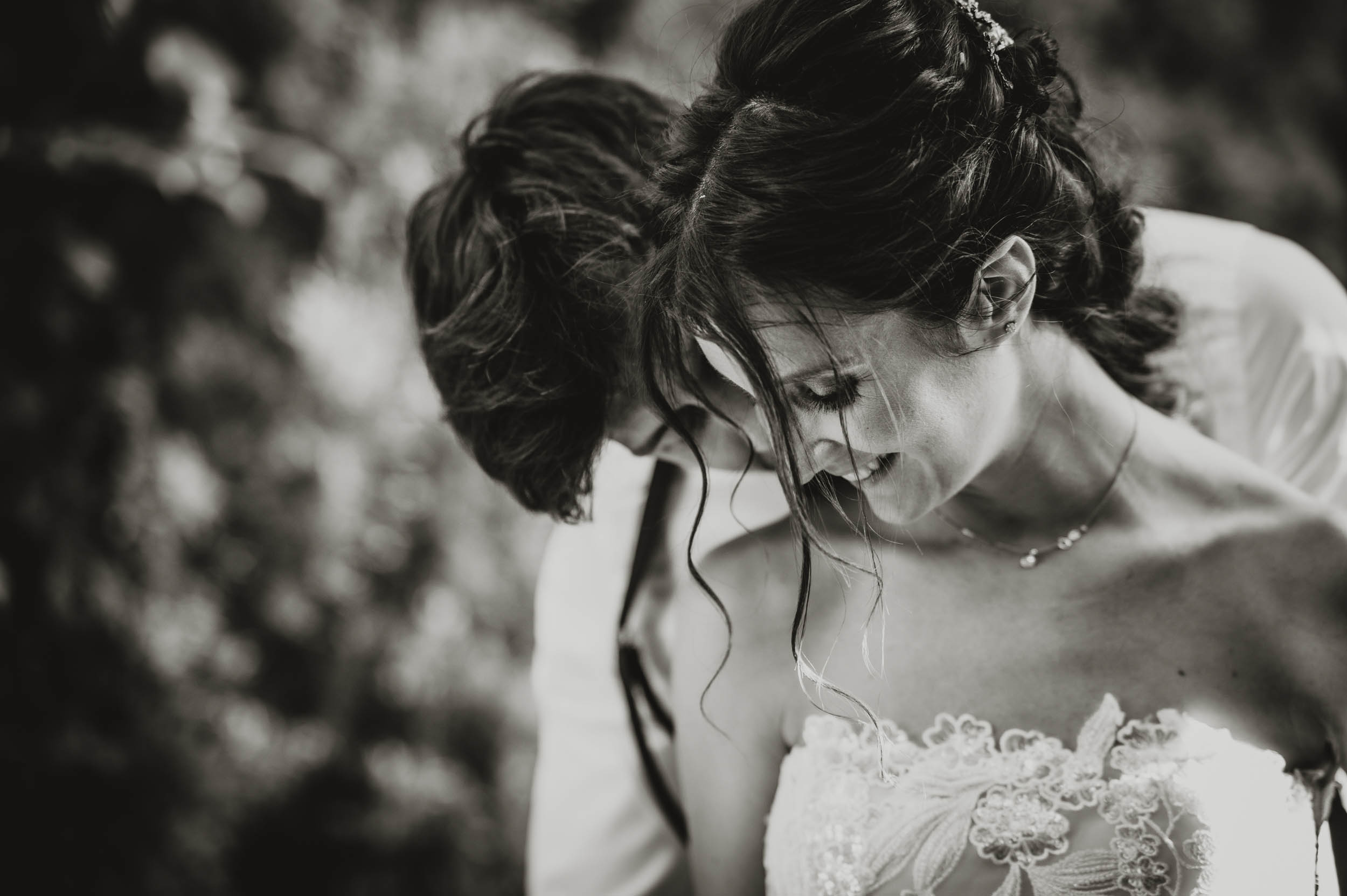 Reportage matrimonio - RITI & MITI - Torino